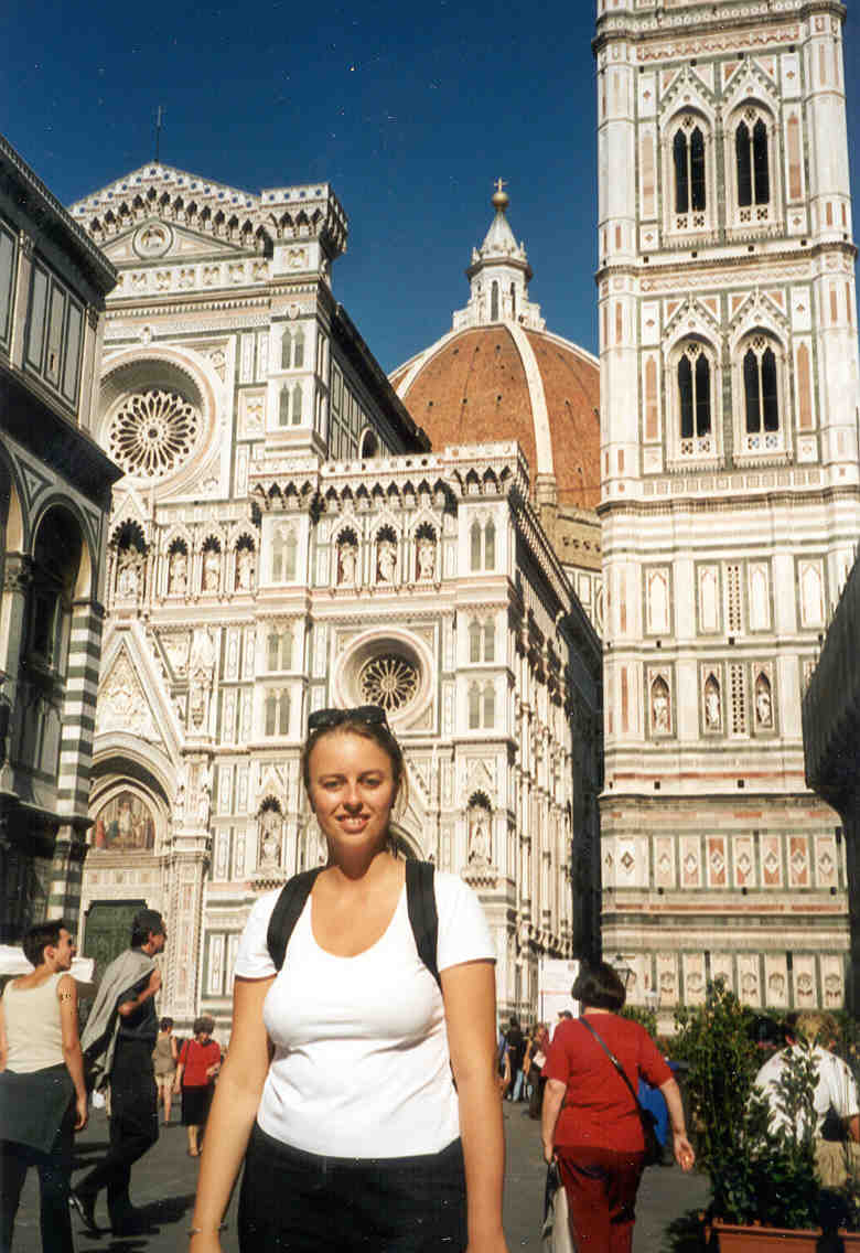 Firenze Dom