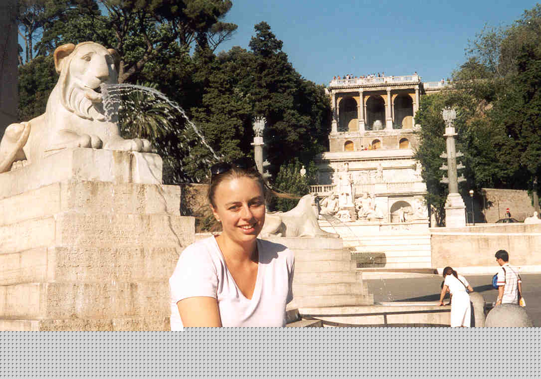 Roma Popollo